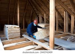 Best Radiant Barrier Insulation  in Ashville, OH