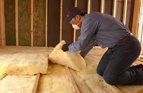 Best Blown-In Insulation  in Ashville, OH